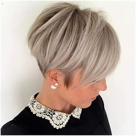 Peluquería Conchi corte de pelo