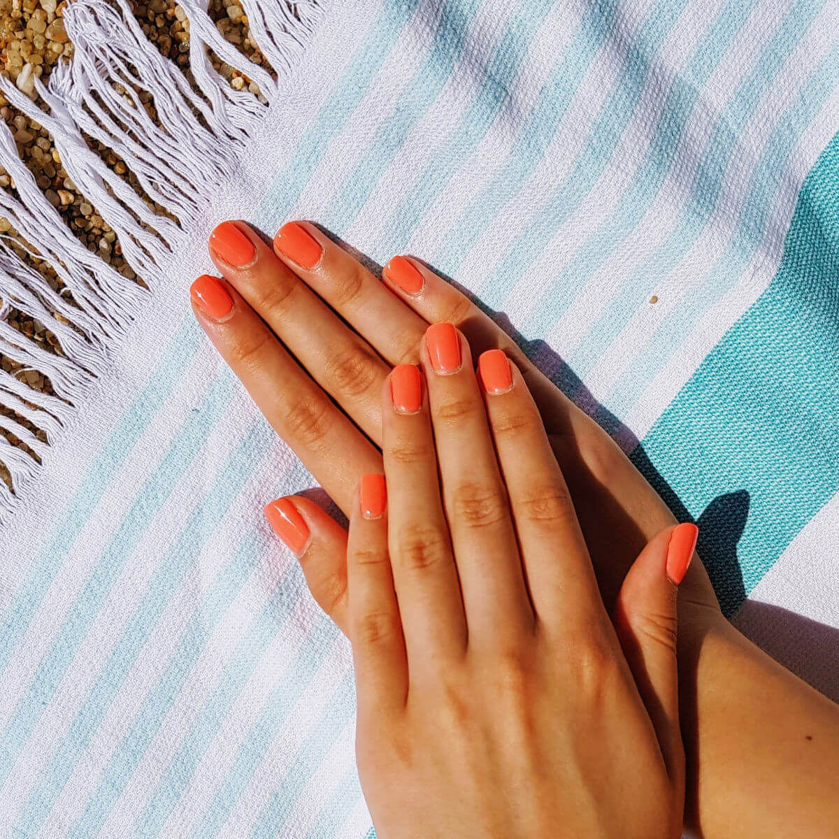 Manicura en A Coruña