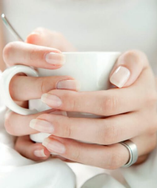 Manicura en A Coruña