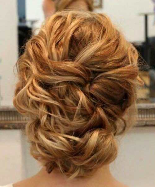Recogidos para novias en bodas para coruña